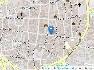  - Map