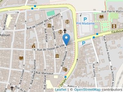 - Map