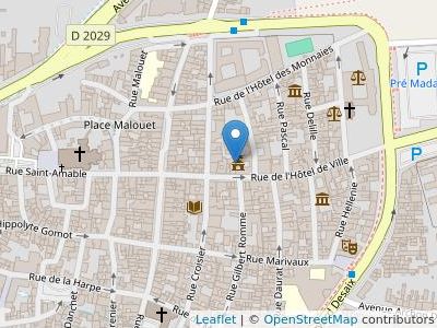  - Map
