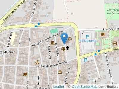  - Map