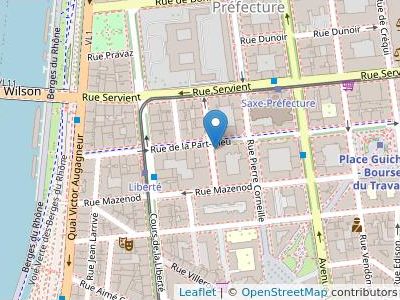 Selarl Bittard - Map