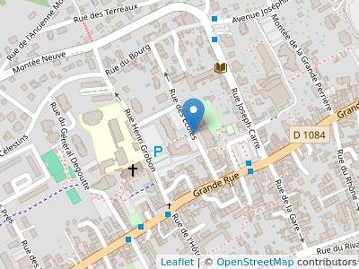  - Map