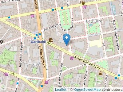 Selafa Capstan Le Capitole - Map