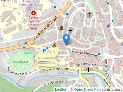  - Map