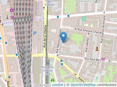 Selarl Juris Office Selarl - Map
