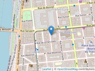 Selarl Vital-Durand Et Associes - Selarl - Map