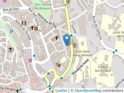  - Map