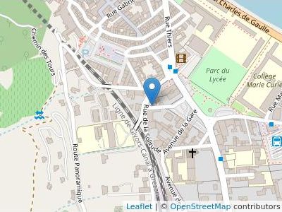  - Map