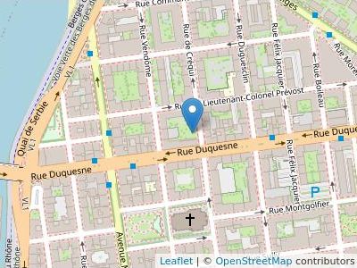 Selarl Berard - Callies - Pousset Bougere - Massot Pellet - Map