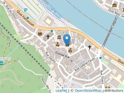  - Map