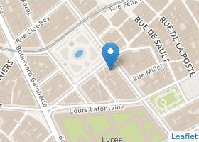 Maître Josquin Louvier - OpenStreetMap