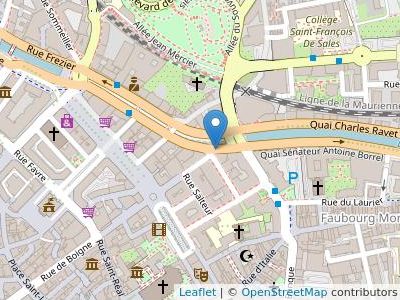 Socogepad - Map