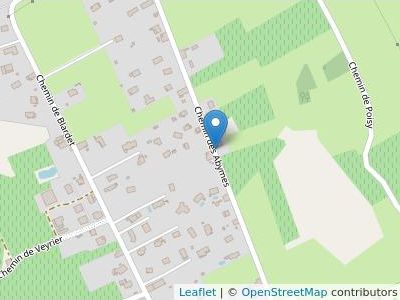 Selarl Judexis Providence Face Du Terrain De Tennis - Map