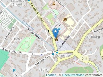 Maitre Jean -Claude Pont 38-40 rue Jean Jaurès - Map