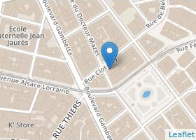 Maitre Emmanuelle Philippot - OpenStreetMap