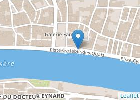 Selarl Polleux Poisson - OpenStreetMap