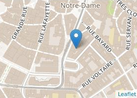 Maitre Laure Germain-Phion - OpenStreetMap
