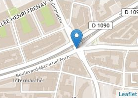 Maitre Benedicte Tarayre - OpenStreetMap