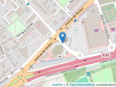 Actes Et Droit - Map