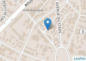 Maître Bruno Maigne  - OpenStreetMap
