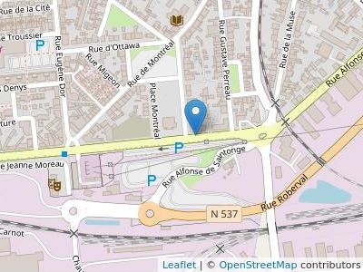  - Map