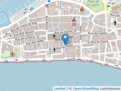  - Map