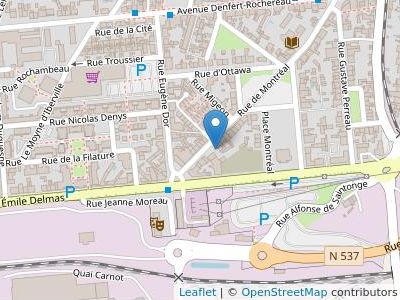  - Map