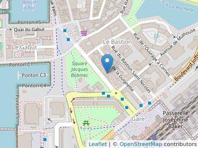  - Map
