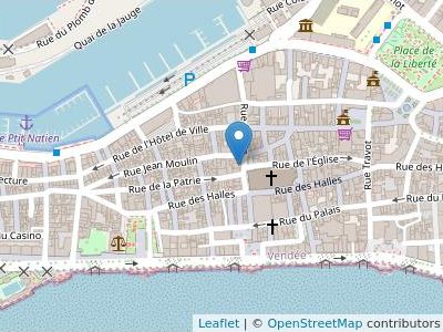  - Map