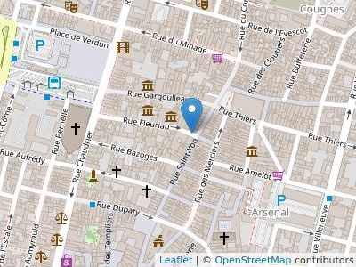  - Map