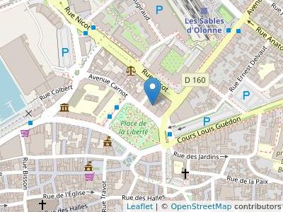  - Map