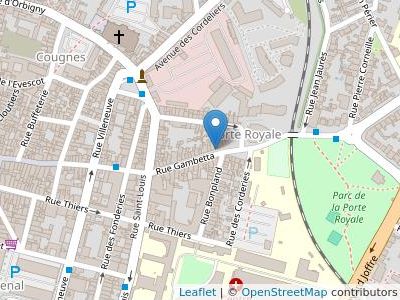  - Map