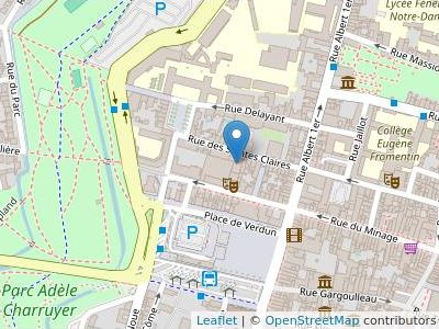  - Map