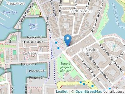  - Map