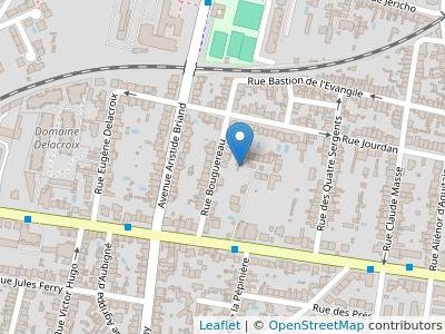  - Map