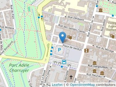  - Map