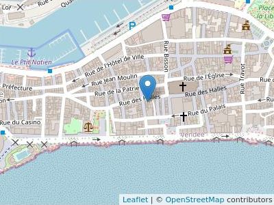  - Map