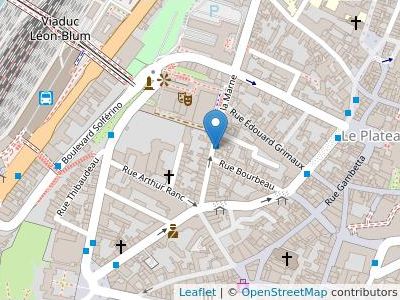  - Map