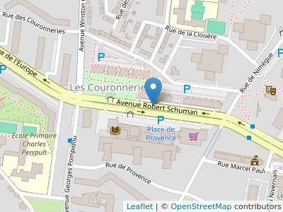  - Map