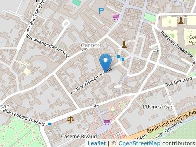  - Map