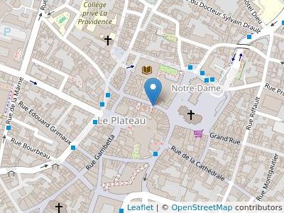  - Map