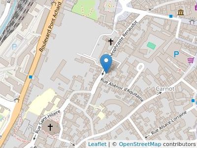  - Map