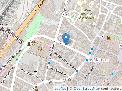  - Map