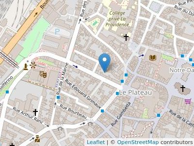  - Map