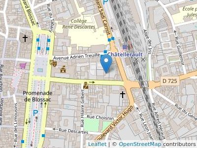  - Map