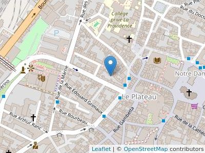  - Map