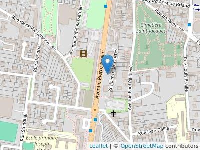  - Map