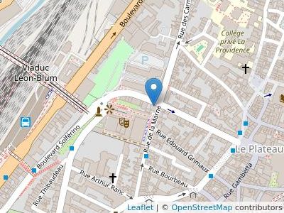 - Map