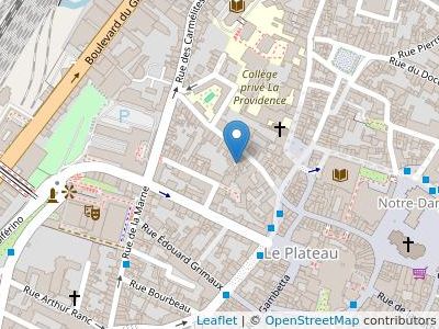  - Map