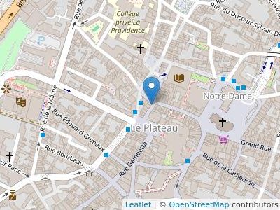  - Map